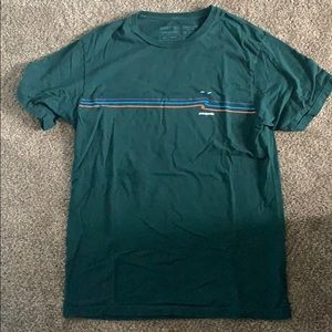 Patagonia Short Sleeve T Shirt